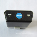 Elm 327 Scanner OBD2 Obdii Auto Diagnose-Tool mit Schalter